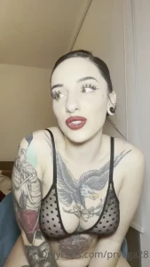 18 Y.o VIDEOCALL QUEEN [ prvega28 ] Onlyfans leaked video 4701134 on Hotleaks.tv