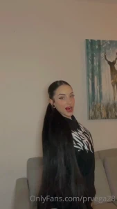 18 Y.o VIDEOCALL QUEEN [ prvega28 ] Onlyfans leaked video 4701198 on Hotleaks.tv