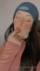 18 Y.o VIDEOCALL QUEEN [ prvega28 ] Onlyfans leaked video 9478241 on Hotleaks.tv