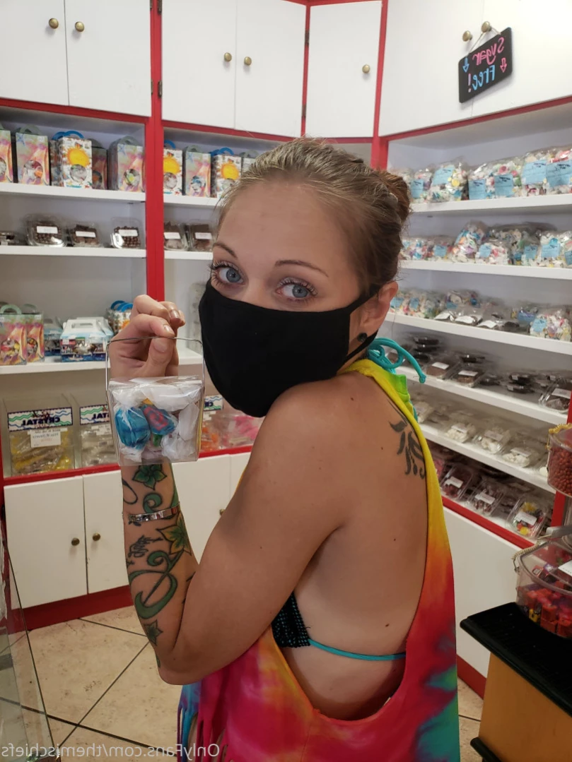 Mrs. Mischief [ themischiefs ] Onlyfans leaked photo 11597943 on Hotleaks.tv