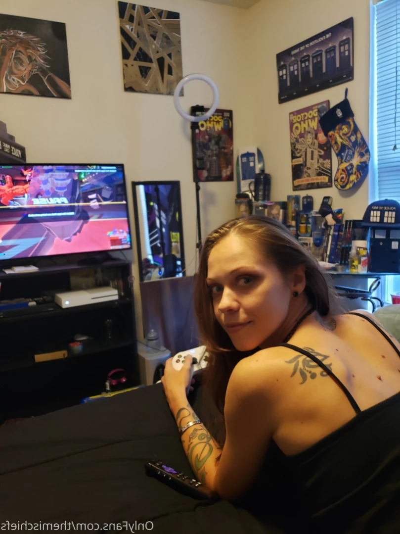 Mrs. Mischief [ themischiefs ] Onlyfans leaked photo 12229731 on Hotleaks.tv