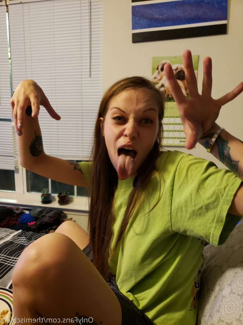 Mrs. Mischief [ themischiefs ] Onlyfans leaked photo 12697879 on Hotleaks.tv