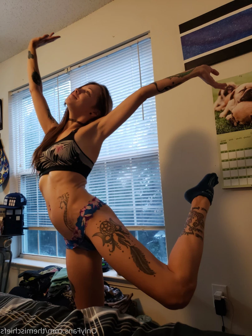 Mrs. Mischief [ themischiefs ] Onlyfans leaked photo 12904003 on Hotleaks.tv