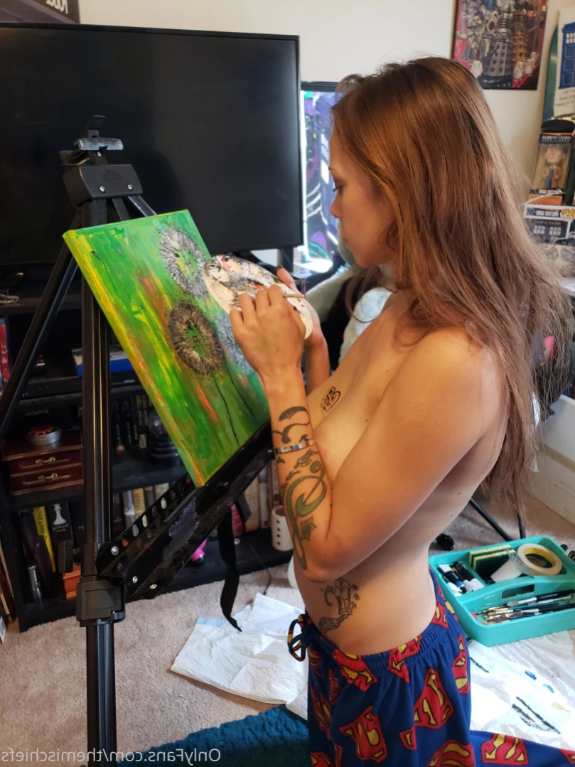 Mrs. Mischief [ themischiefs ] Onlyfans leaked photo 12956890 on Hotleaks.tv