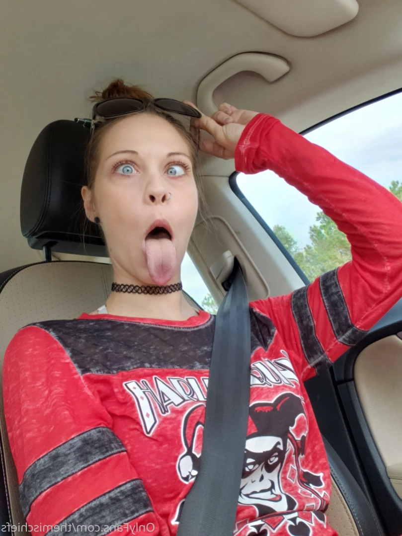 Mrs. Mischief [ themischiefs ] Onlyfans leaked photo 12966600 on Hotleaks.tv