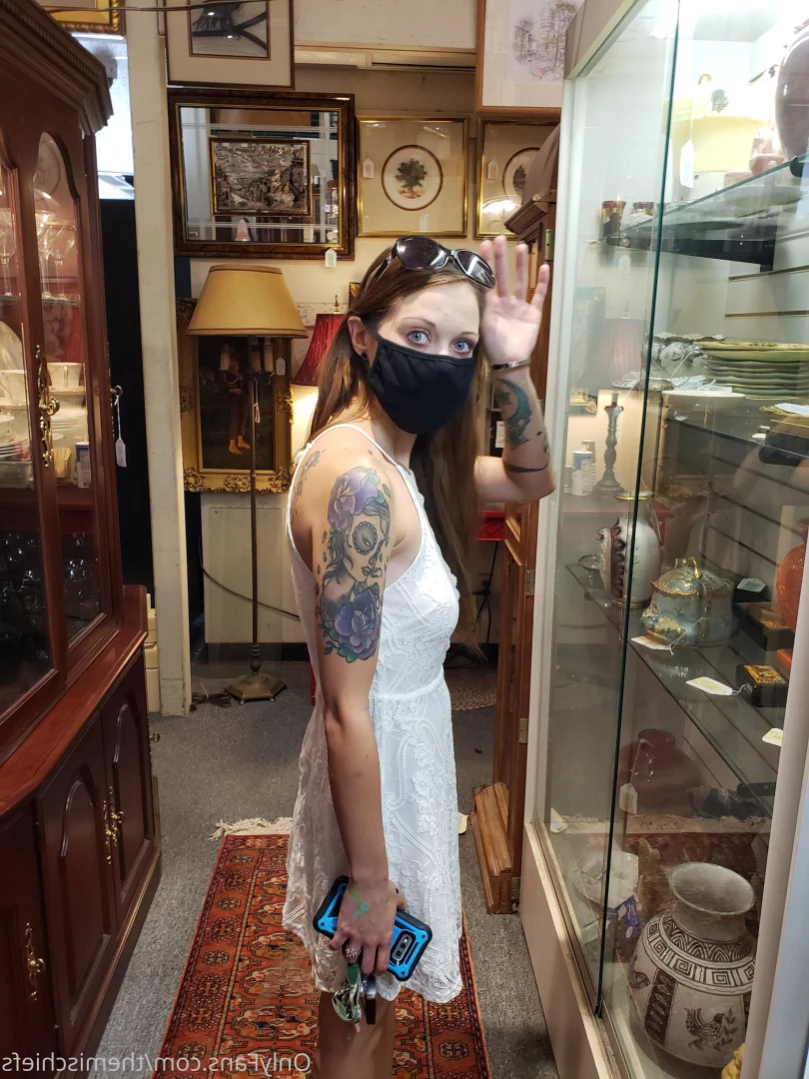 Mrs. Mischief [ themischiefs ] Onlyfans leaked photo 13259914 on Hotleaks.tv