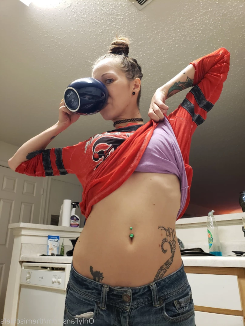Mrs. Mischief [ themischiefs ] Onlyfans leaked photo 13420074 on Hotleaks.tv