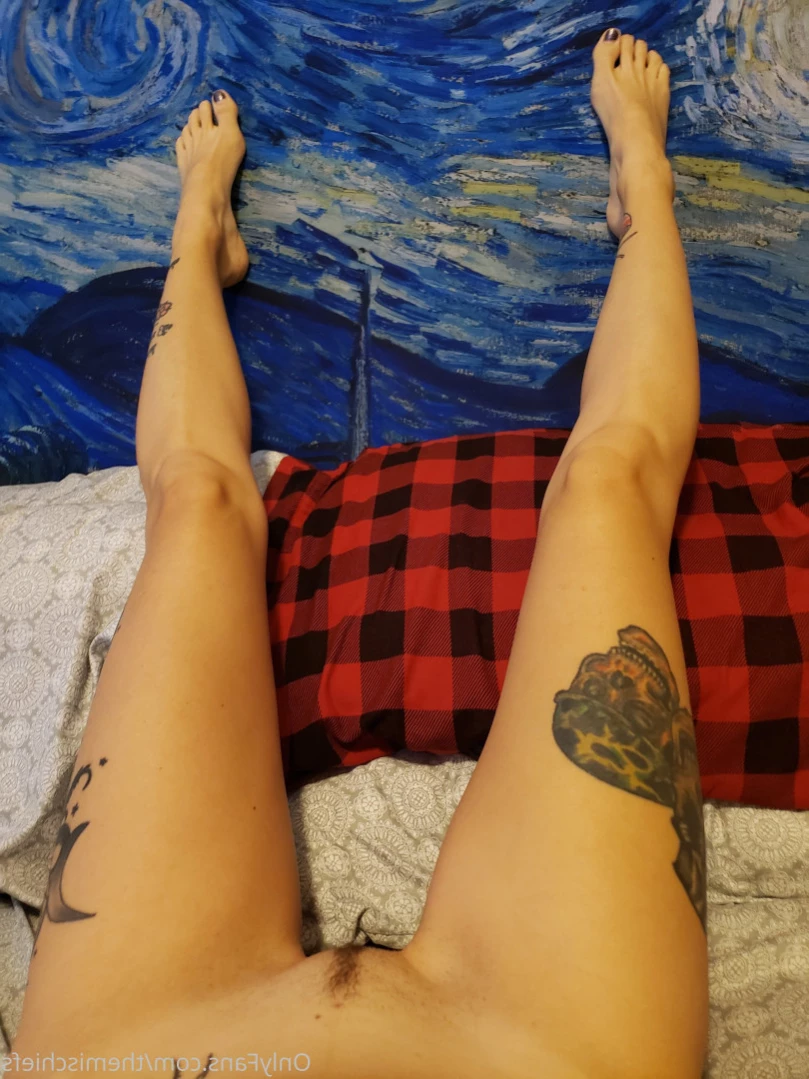 Mrs. Mischief [ themischiefs ] Onlyfans leaked photo 13730468 on Hotleaks.tv