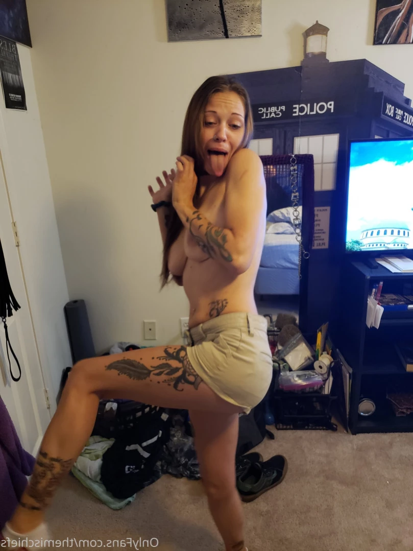 Mrs. Mischief [ themischiefs ] Onlyfans leaked photo 13796589 on Hotleaks.tv