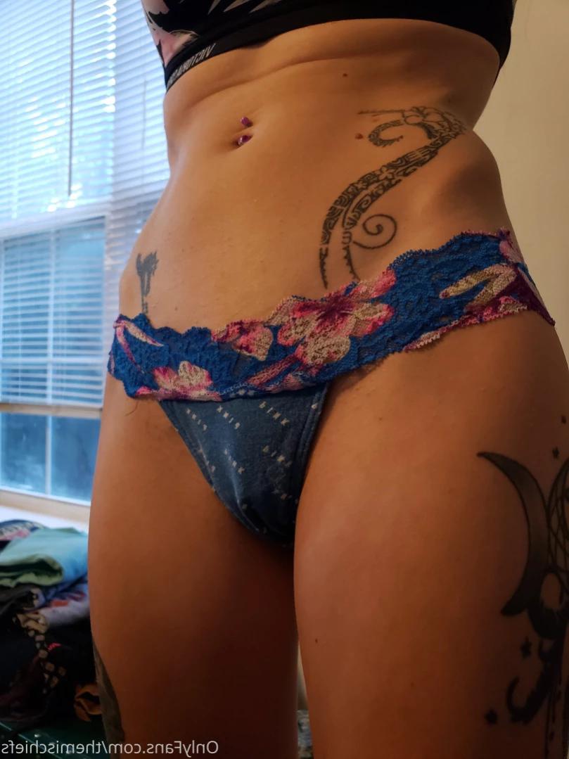 Mrs. Mischief [ themischiefs ] Onlyfans leaked photo 13796746 on Hotleaks.tv