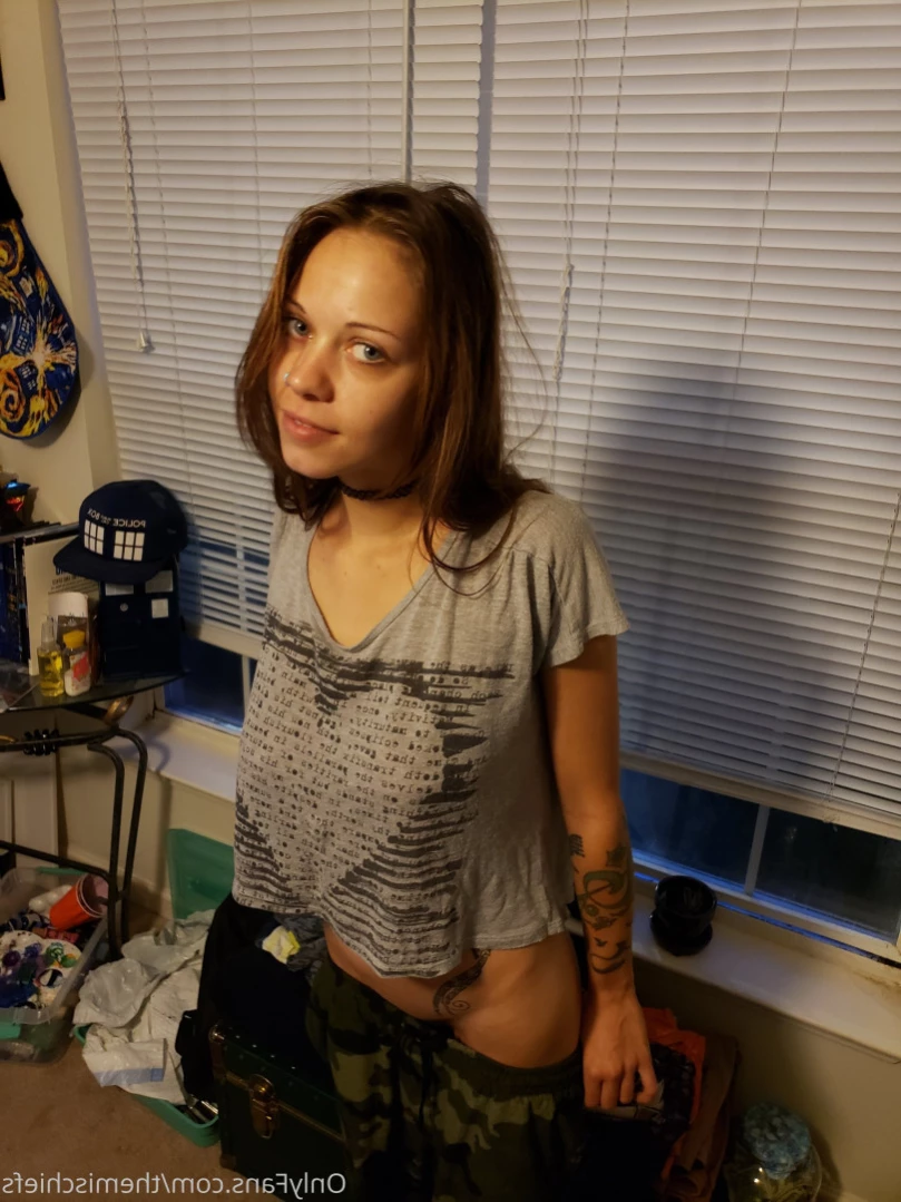 Mrs. Mischief [ themischiefs ] Onlyfans leaked photo 13923828 on Hotleaks.tv
