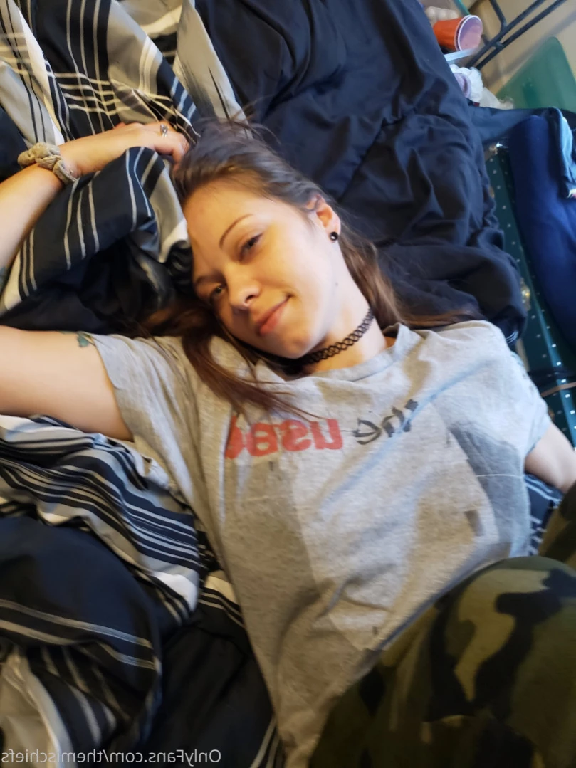 Mrs. Mischief [ themischiefs ] Onlyfans leaked photo 13923995 on Hotleaks.tv