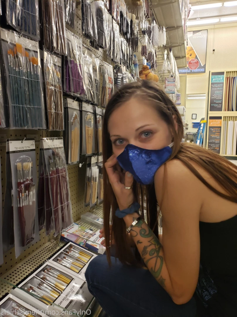 Mrs. Mischief [ themischiefs ] Onlyfans leaked photo 13924281 on Hotleaks.tv