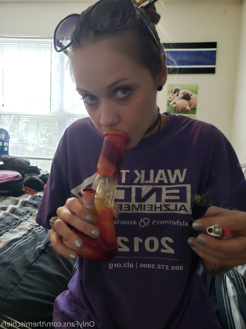 Mrs. Mischief [ themischiefs ] Onlyfans leaked photo 13924349 on Hotleaks.tv
