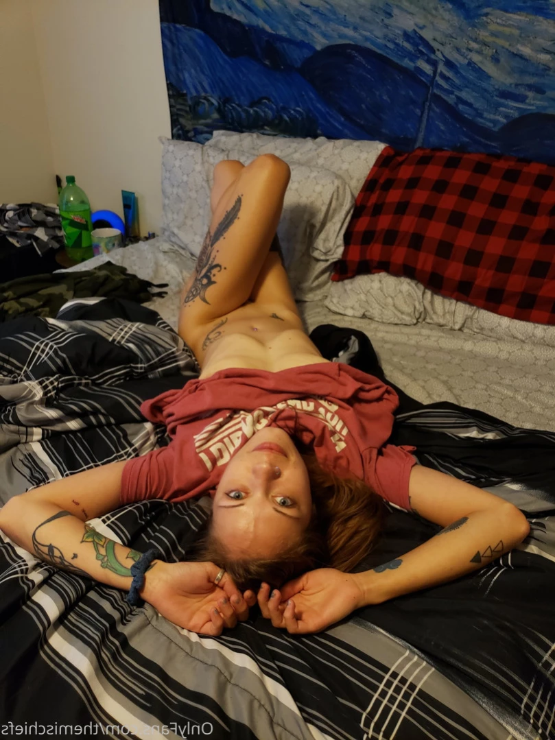 Mrs. Mischief [ themischiefs ] Onlyfans leaked photo 13924380 on Hotleaks.tv