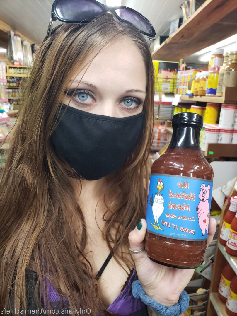 Mrs. Mischief [ themischiefs ] Onlyfans leaked photo 13924547 on Hotleaks.tv
