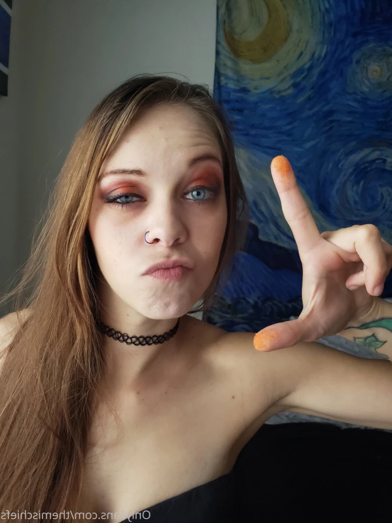 Mrs. Mischief [ themischiefs ] Onlyfans leaked photo 13924698 on Hotleaks.tv