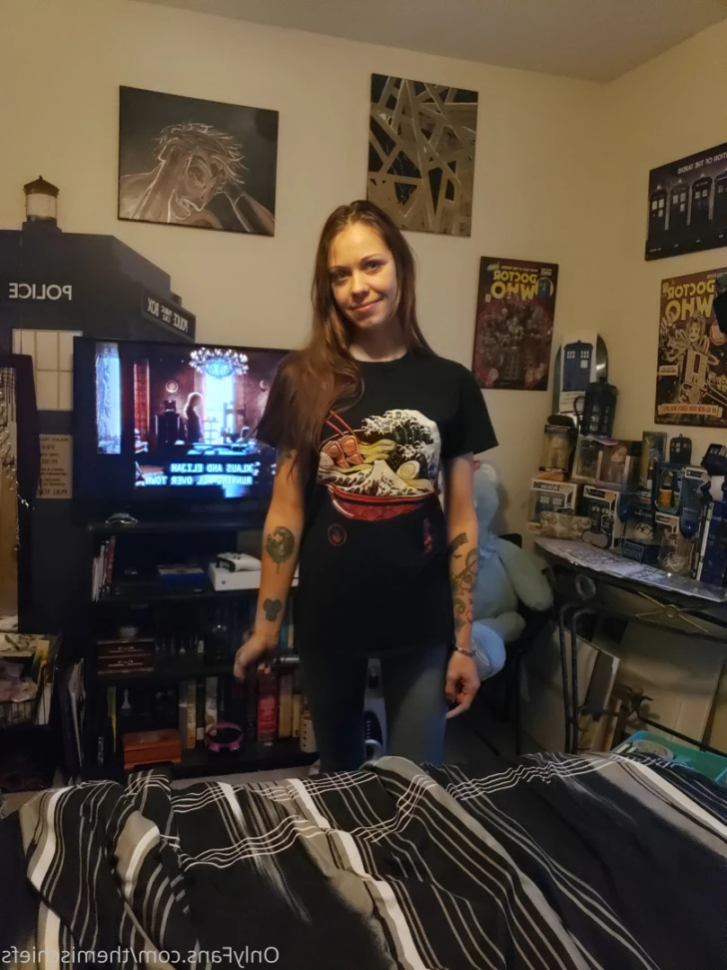 Mrs. Mischief [ themischiefs ] Onlyfans leaked photo 13924781 on Hotleaks.tv