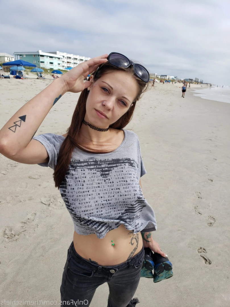 Mrs. Mischief [ themischiefs ] Onlyfans leaked photo 13924909 on Hotleaks.tv