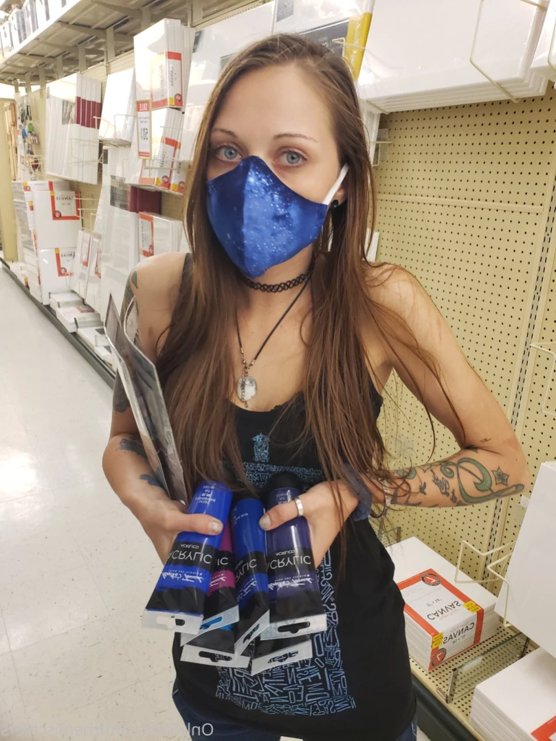 Mrs. Mischief [ themischiefs ] Onlyfans leaked photo 13925037 on Hotleaks.tv