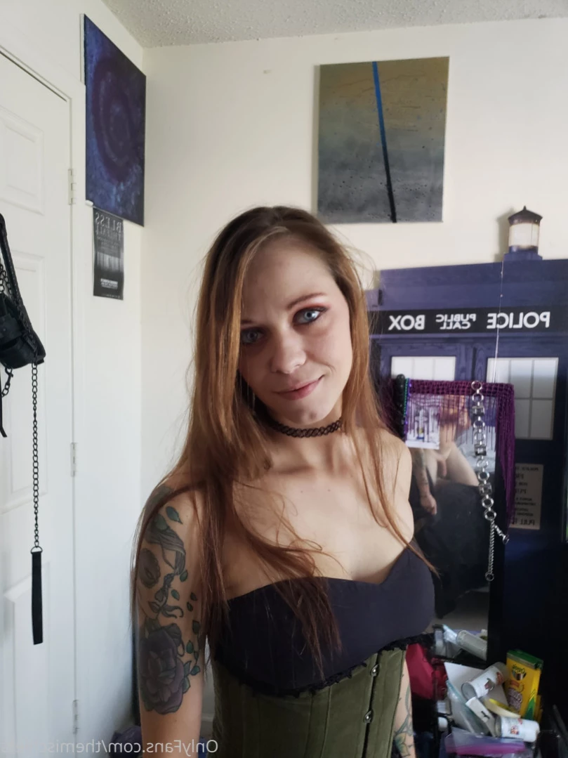 Mrs. Mischief [ themischiefs ] Onlyfans leaked photo 13925206 on Hotleaks.tv