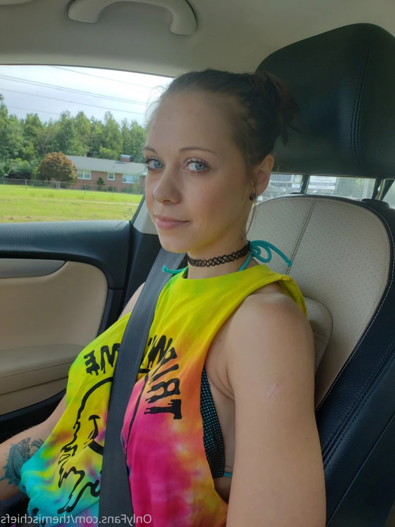 Mrs. Mischief [ themischiefs ] Onlyfans leaked photo 13925287 on Hotleaks.tv