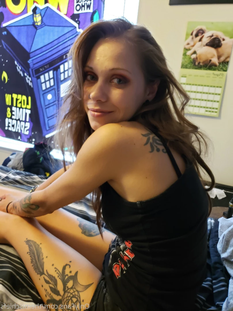 Mrs. Mischief [ themischiefs ] Onlyfans leaked photo 13925704 on Hotleaks.tv