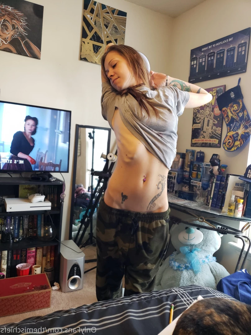 Mrs. Mischief [ themischiefs ] Onlyfans leaked photo 14262459 on Hotleaks.tv