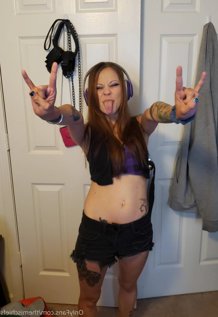 Mrs. Mischief [ themischiefs ] Onlyfans leaked photo 14434342 on Hotleaks.tv