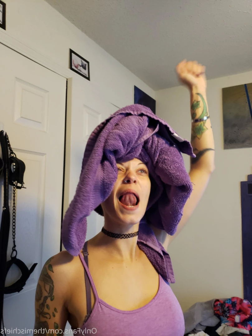 Mrs. Mischief [ themischiefs ] Onlyfans leaked photo 14766263 on Hotleaks.tv