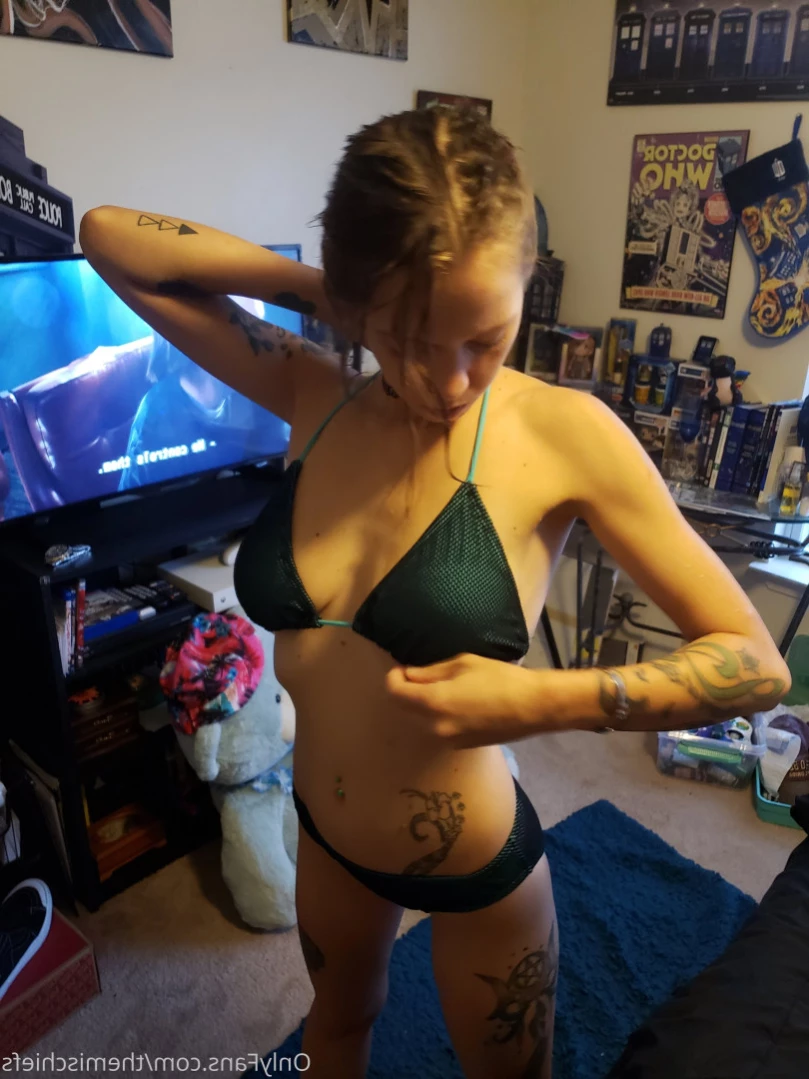 Mrs. Mischief [ themischiefs ] Onlyfans leaked photo 15039452 on Hotleaks.tv