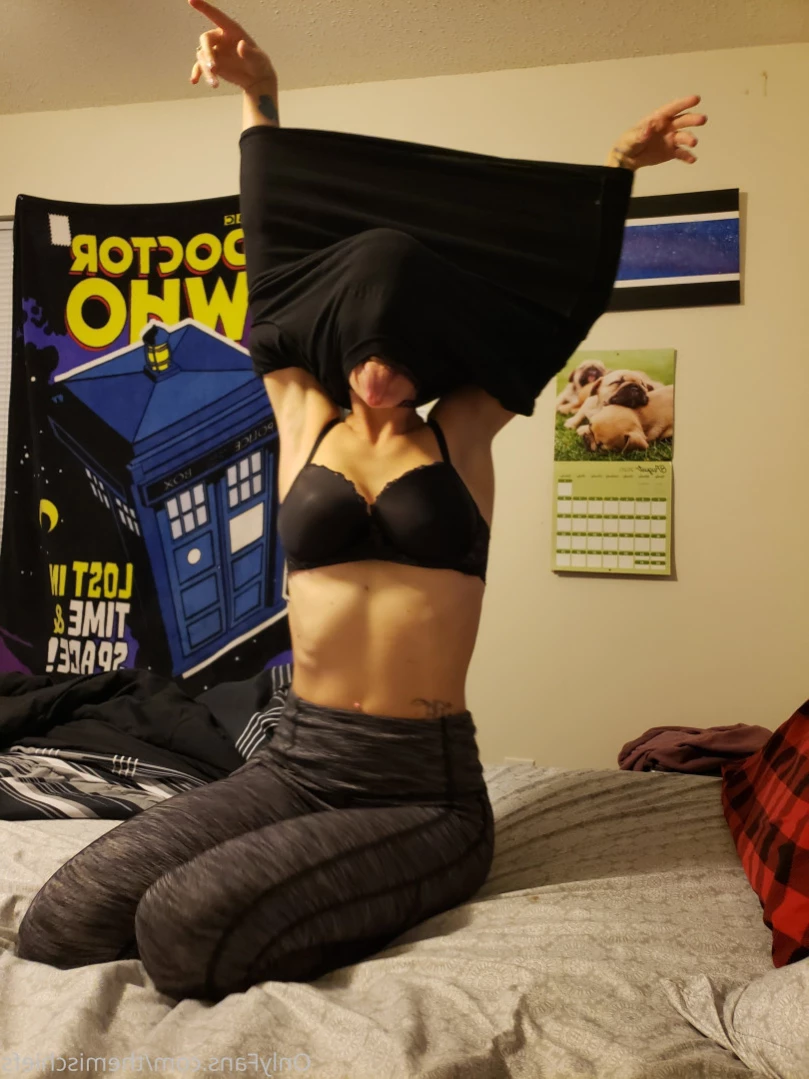 Mrs. Mischief [ themischiefs ] Onlyfans leaked photo 15345282 on Hotleaks.tv