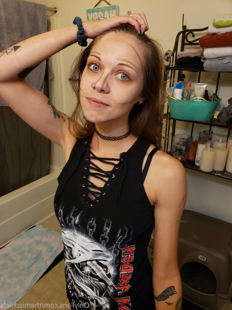 Mrs. Mischief [ themischiefs ] Onlyfans leaked photo 15616318 on Hotleaks.tv