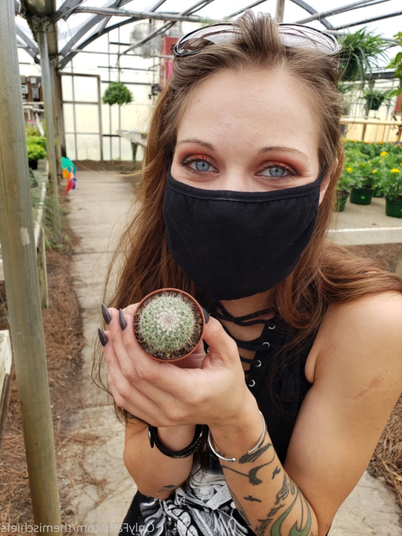 Mrs. Mischief [ themischiefs ] Onlyfans leaked photo 15616359 on Hotleaks.tv