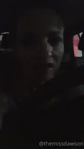 Miss Dawson 💋 [ themissdawson ] Onlyfans leaked video 18074181 on Hotleaks.tv