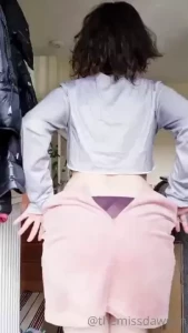 Miss Dawson 💋 [ themissdawson ] Onlyfans leaked video 18074486 on Hotleaks.tv