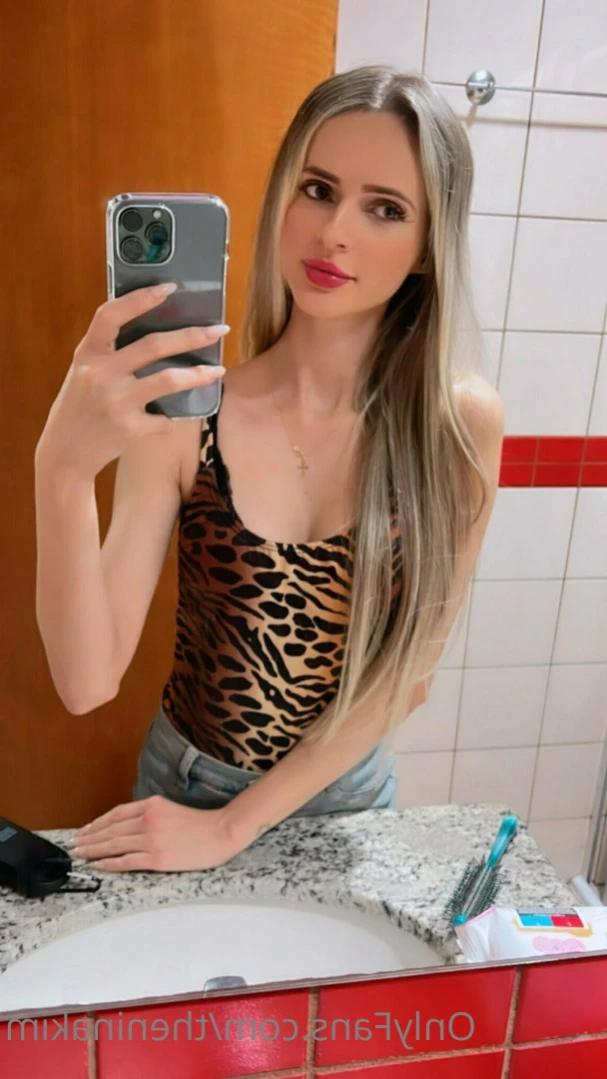 Kim Nina [ theninakim ] Onlyfans leaked photo 12129412 on Hotleaks.tv