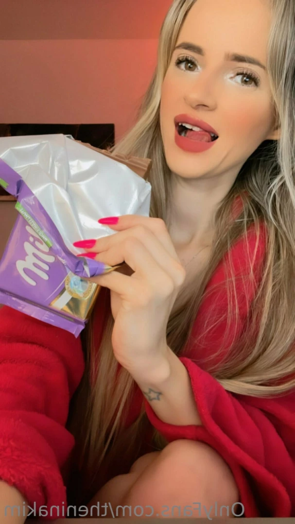 Kim Nina [ theninakim ] Onlyfans leaked photo 12482850 on Hotleaks.tv
