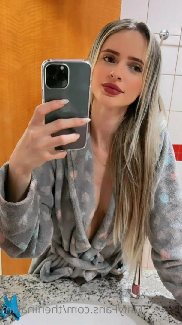 Kim Nina [ theninakim ] Onlyfans leaked photo 12955302 on Hotleaks.tv
