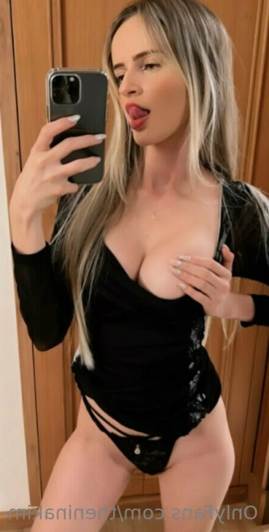 Kim Nina [ theninakim ] Onlyfans leaked photo 13078402 on Hotleaks.tv