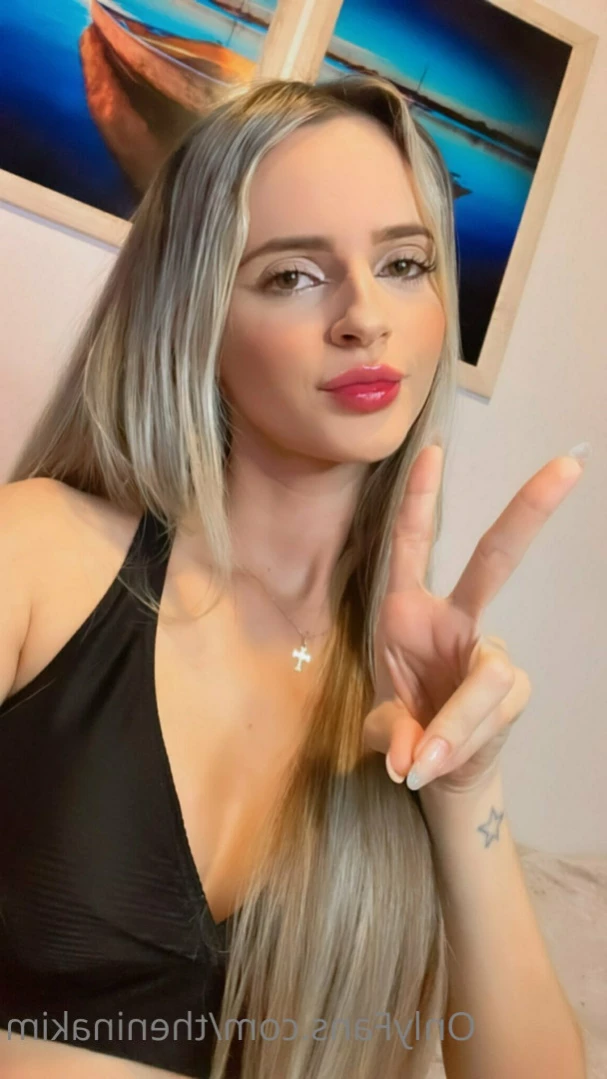 Kim Nina [ theninakim ] Onlyfans leaked photo 13264599 on Hotleaks.tv