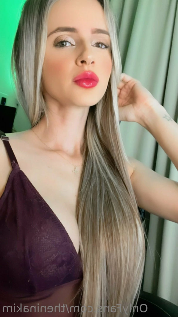 Kim Nina [ theninakim ] Onlyfans leaked photo 13912410 on Hotleaks.tv