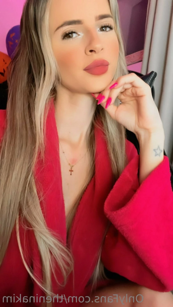 Kim Nina [ theninakim ] Onlyfans leaked photo 14010135 on Hotleaks.tv
