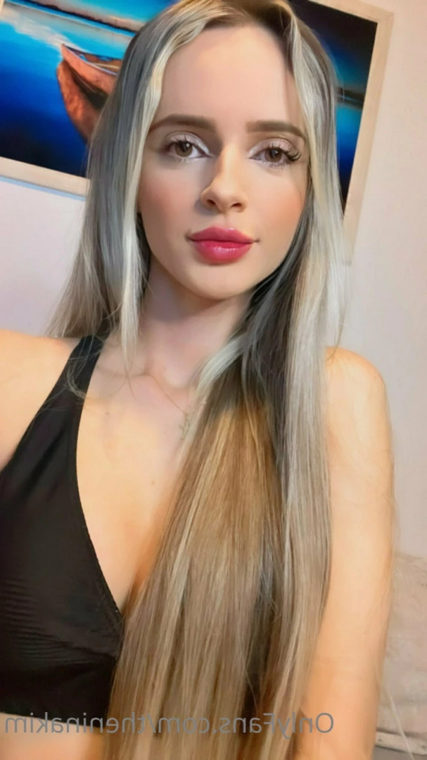 Kim Nina [ theninakim ] Onlyfans leaked photo 14010175 on Hotleaks.tv