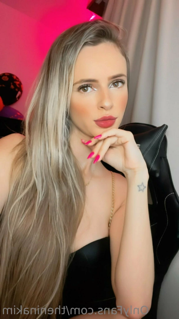 Kim Nina [ theninakim ] Onlyfans leaked photo 14010242 on Hotleaks.tv