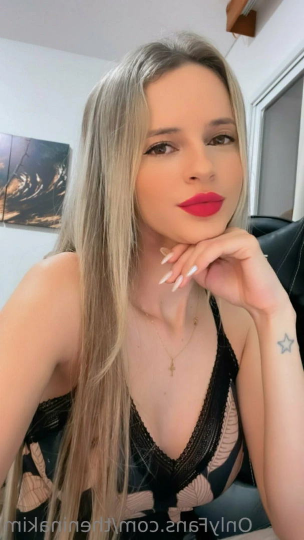 Kim Nina [ theninakim ] Onlyfans leaked photo 14010261 on Hotleaks.tv