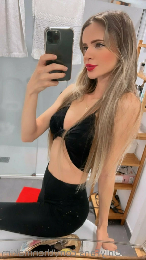 Kim Nina [ theninakim ] Onlyfans leaked photo 14010311 on Hotleaks.tv