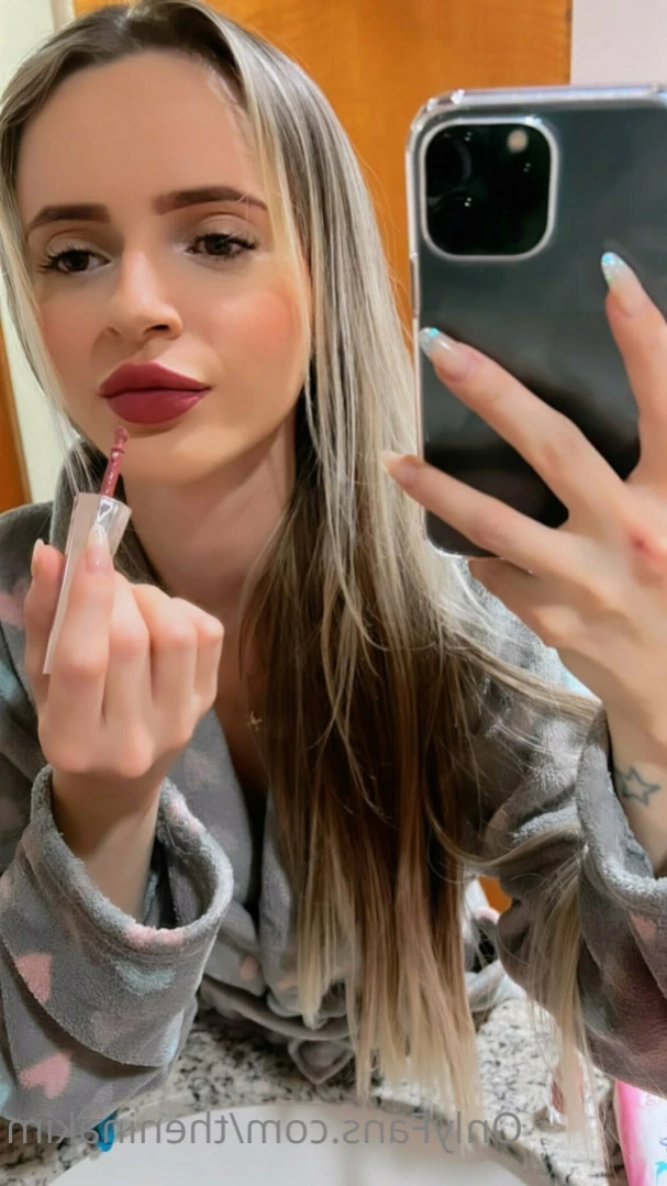 Kim Nina [ theninakim ] Onlyfans leaked photo 14010347 on Hotleaks.tv