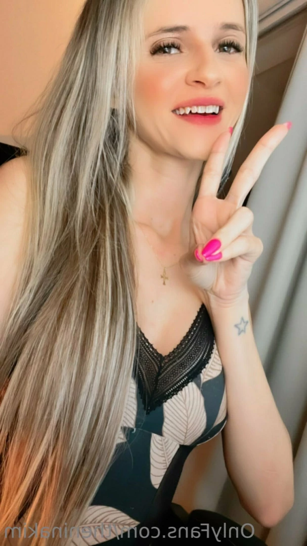 Kim Nina [ theninakim ] Onlyfans leaked photo 14254578 on Hotleaks.tv