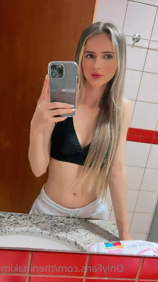 Kim Nina [ theninakim ] Onlyfans leaked photo 15610318 on Hotleaks.tv